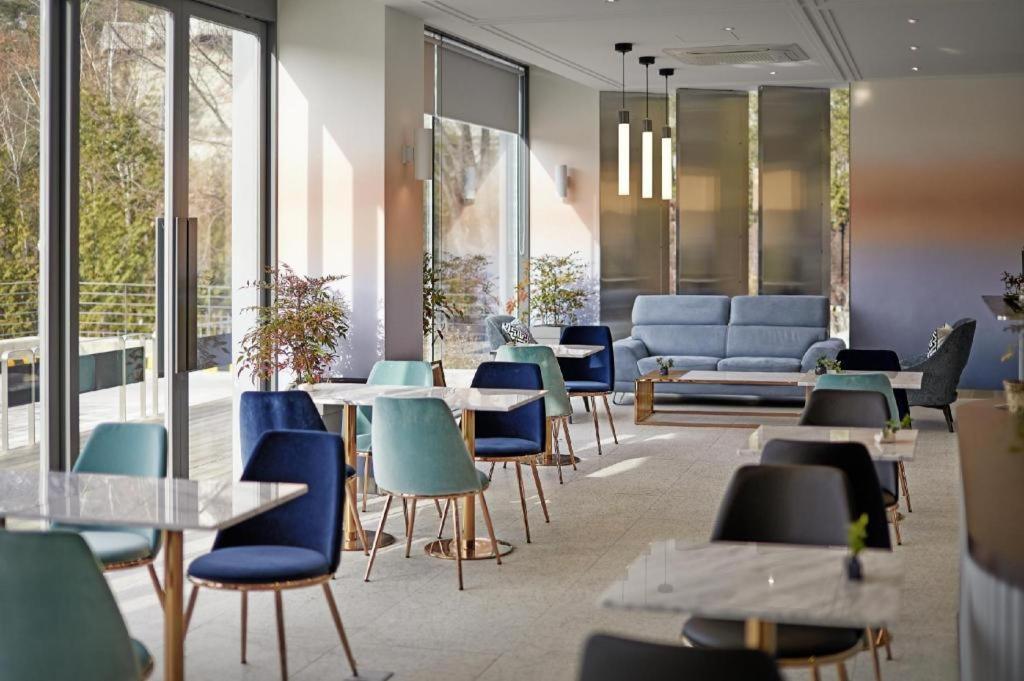 Hotel Haus Kaphjong Kültér fotó