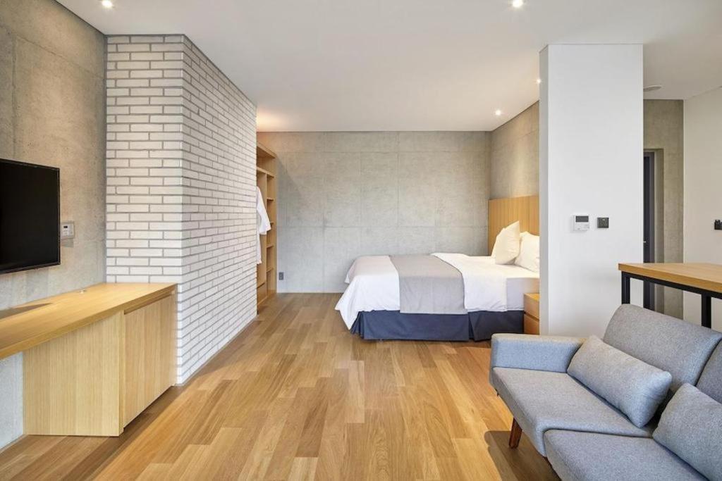 Hotel Haus Kaphjong Kültér fotó
