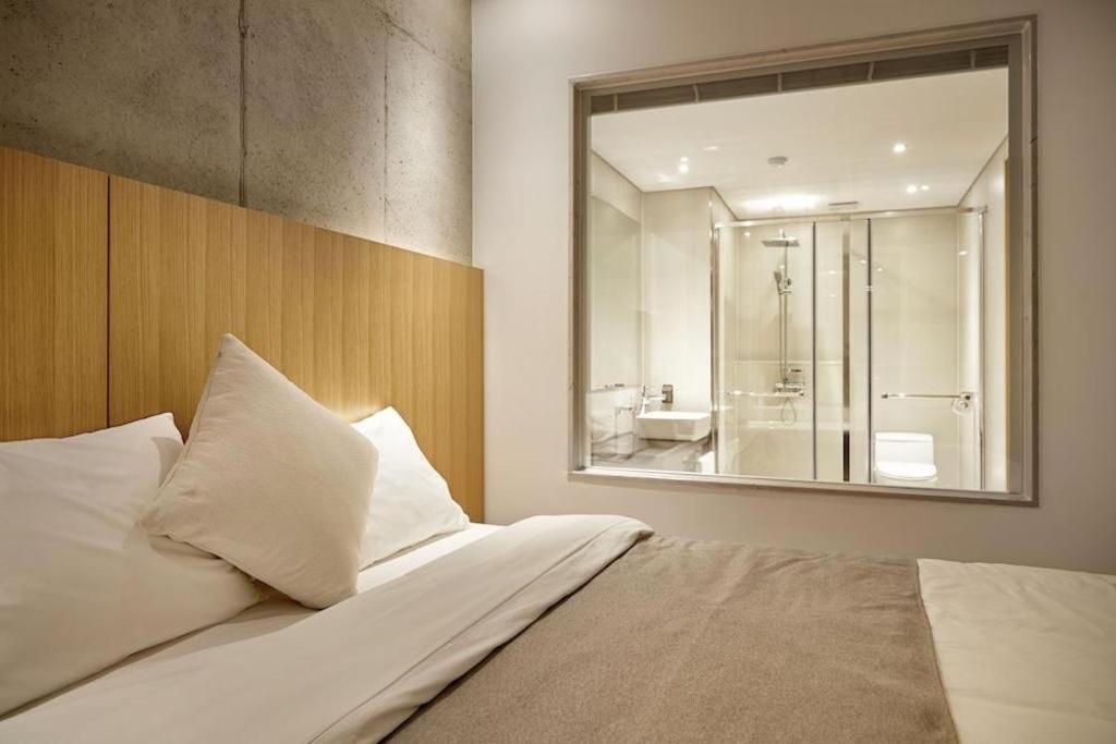 Hotel Haus Kaphjong Kültér fotó