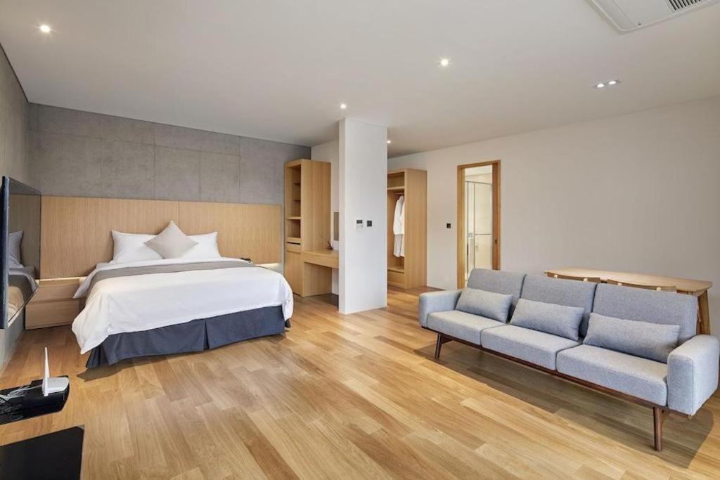 Hotel Haus Kaphjong Kültér fotó