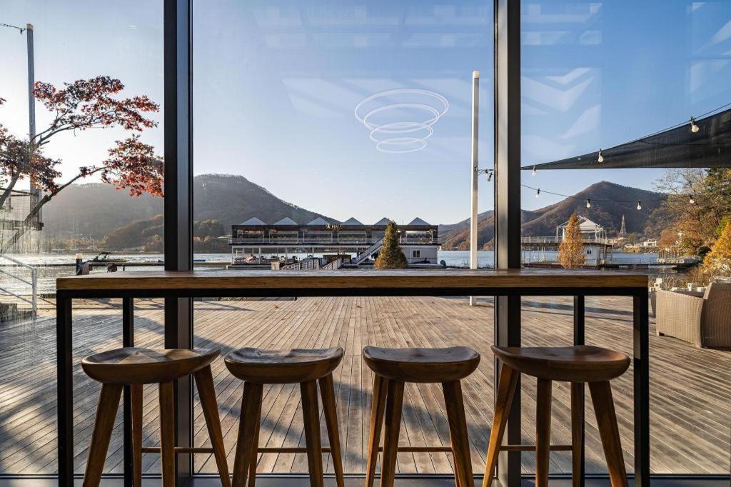 Hotel Haus Kaphjong Kültér fotó
