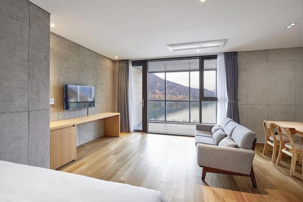 Hotel Haus Kaphjong Kültér fotó