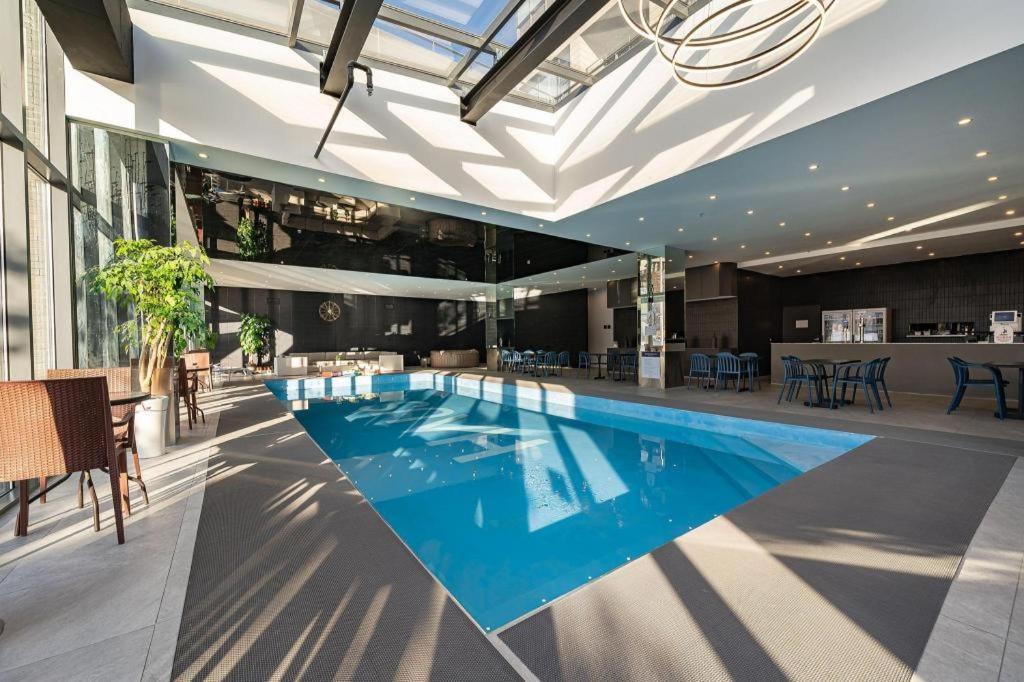 Hotel Haus Kaphjong Kültér fotó