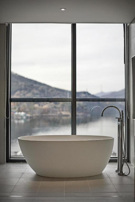 Hotel Haus Kaphjong Kültér fotó