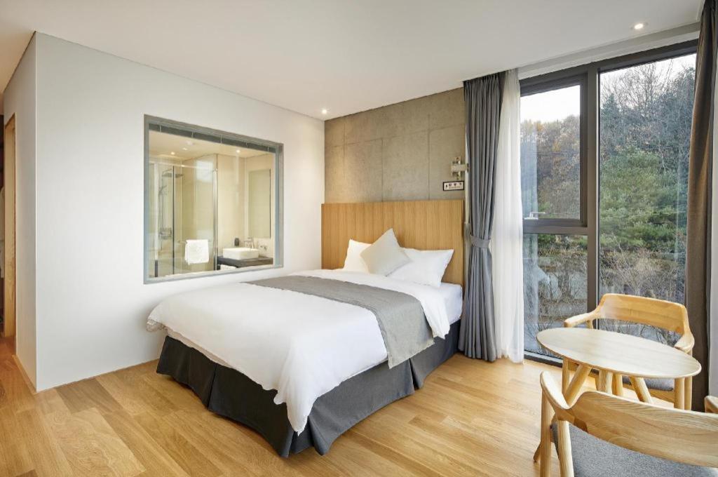 Hotel Haus Kaphjong Kültér fotó