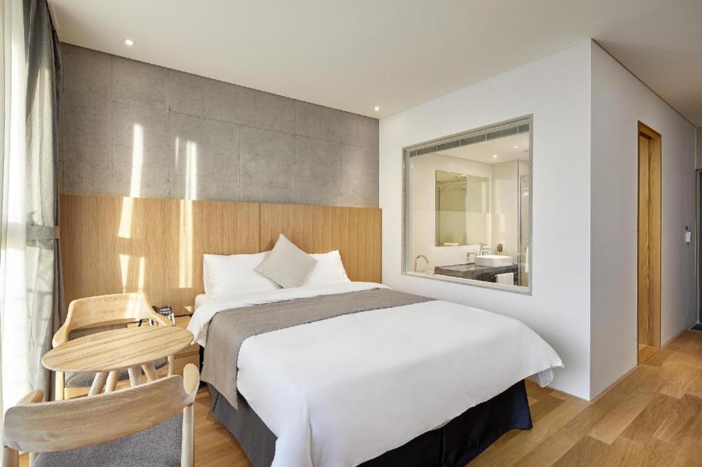 Hotel Haus Kaphjong Kültér fotó
